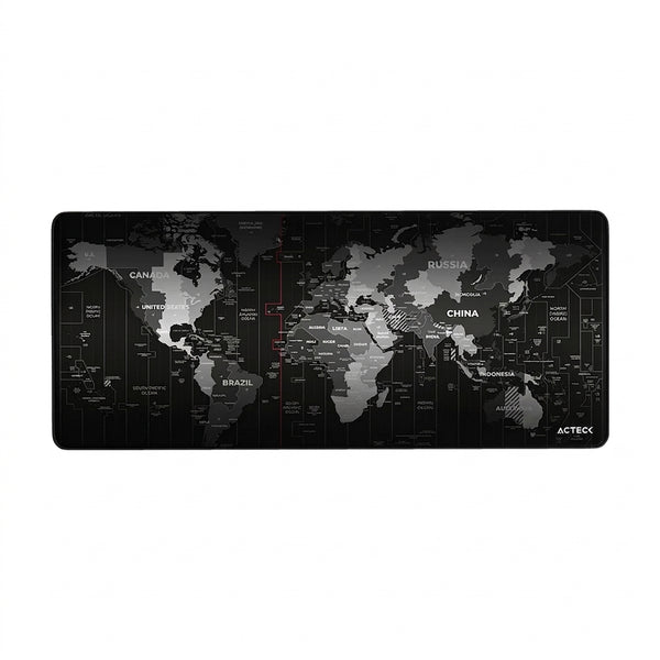 PC Gamer Mouse Pad ACTECK MT494W, Negro - México