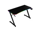 Escritorio Gamer Balam Rush MRX8000 VA, Negro
