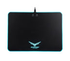 Mouse Pad Gamer Naceb Gaming NA-0927, Negro