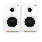 Bocinas ACTECK R BS700, 50W, Blanco