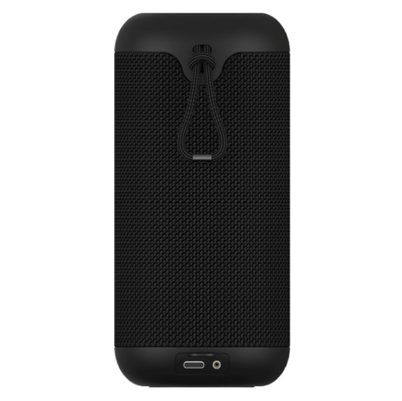 Bocinas ACTECK AC-934961, Negro