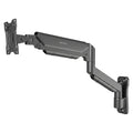 Soporte para Monitor ACTECK ENFORCE MOTION SM715 32", Negro