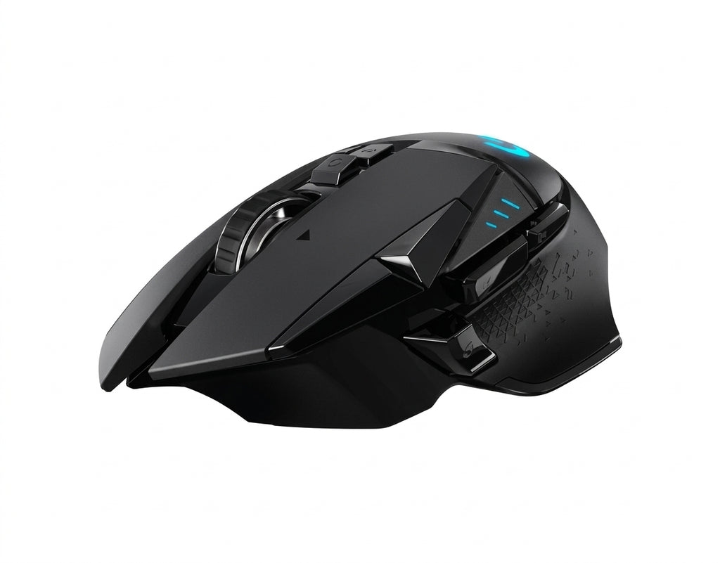 Mouse LOGITECH G502