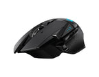 Mouse LOGITECH G502