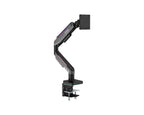 Soporte para Monitor MSI MPG MT201R V2 17", Negro