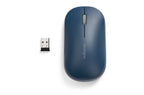 Mouse KENSINGTON K75350WW VA, Azul