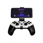 Control Balam Rush G575, Blanco