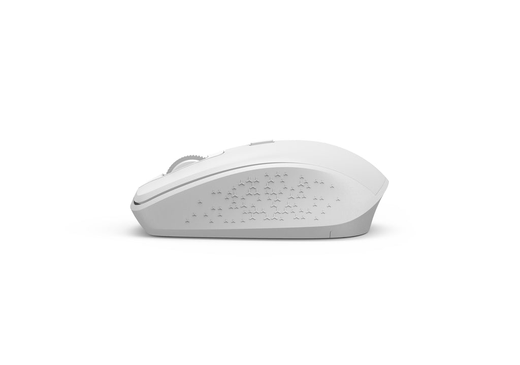 Mouse ACTECK TRIP MI670 Inalambrico 2.4Ghz