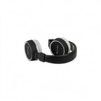 Headset NACEB NA-0310G Alámbrico, Manos Libres, 3.5mm, Gris