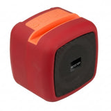 Bocinas NECNON NB-09, Rojo