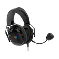 Headset Gamer Balam Rush HA757, Negro