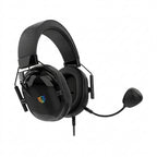 Headset Gamer Balam Rush HA757, Negro