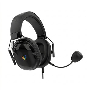 Headset Gamer Balam Rush HA757, Negro