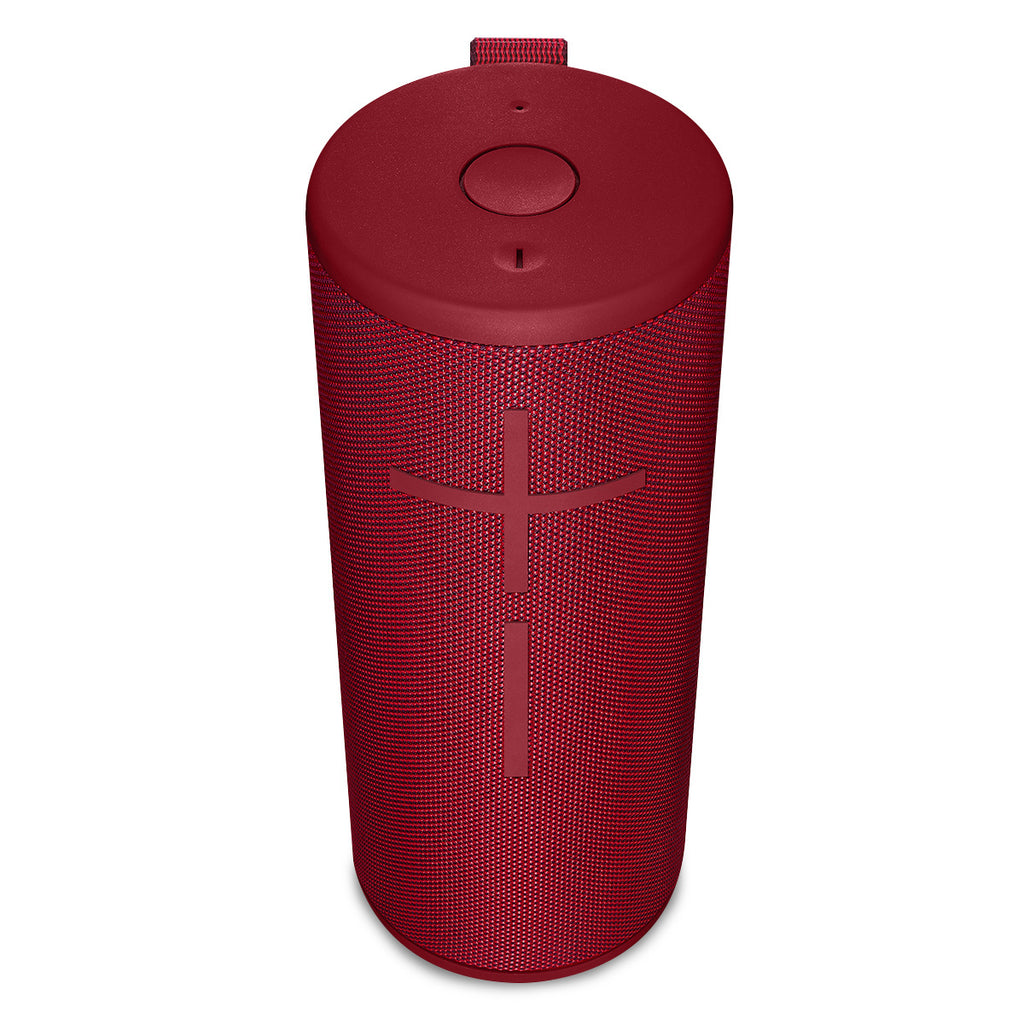 Bocinas LOGITECH 984-001358, Rojo