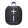 Bocinas LOGITECH WonderBoom, Negro