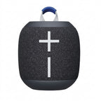 Bocinas LOGITECH WonderBoom, Negro