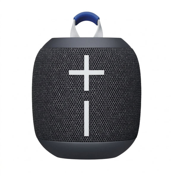 PC Gamer Bocinas LOGITECH WonderBoom, Negro - México