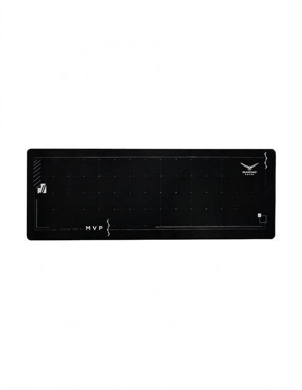 PC Gamer Mouse Pad Naceb Technology NA-0961, Imagen - México