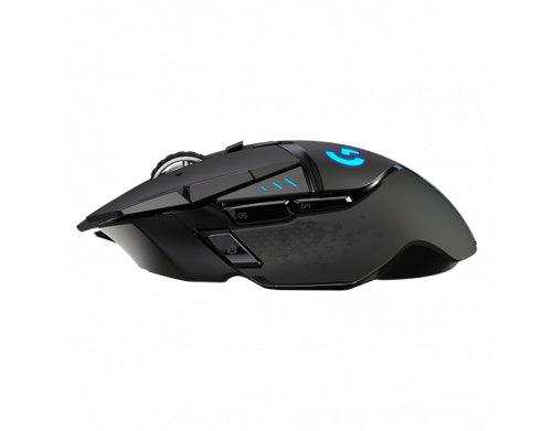Mouse LOGITECH G502