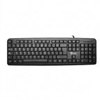 Teclado Stylos STPTEC5B, Negro