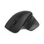 Kit Teclado y Mouse ACTECK MK755 Inalámbrico, Negro