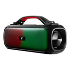 Bocinas VORAGO BSP-440, Bluetooth/USB