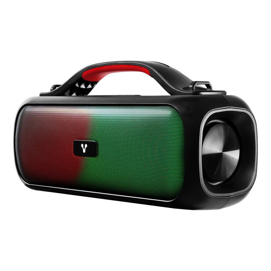 Bocinas VORAGO BSP-440, Bluetooth/USB