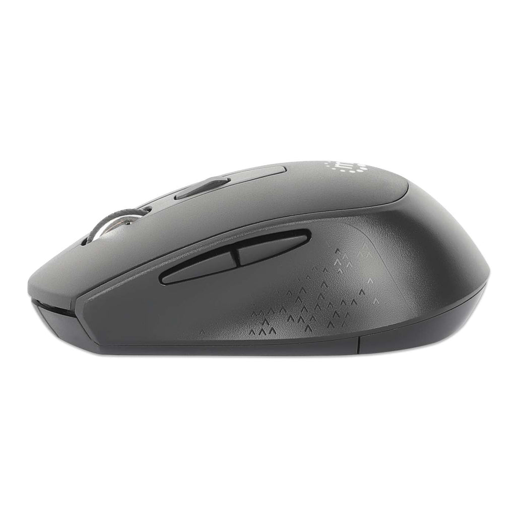 Mouse MANHATTAN 190343 VA, Negro