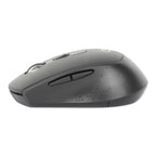 Mouse MANHATTAN 190343 VA, Negro