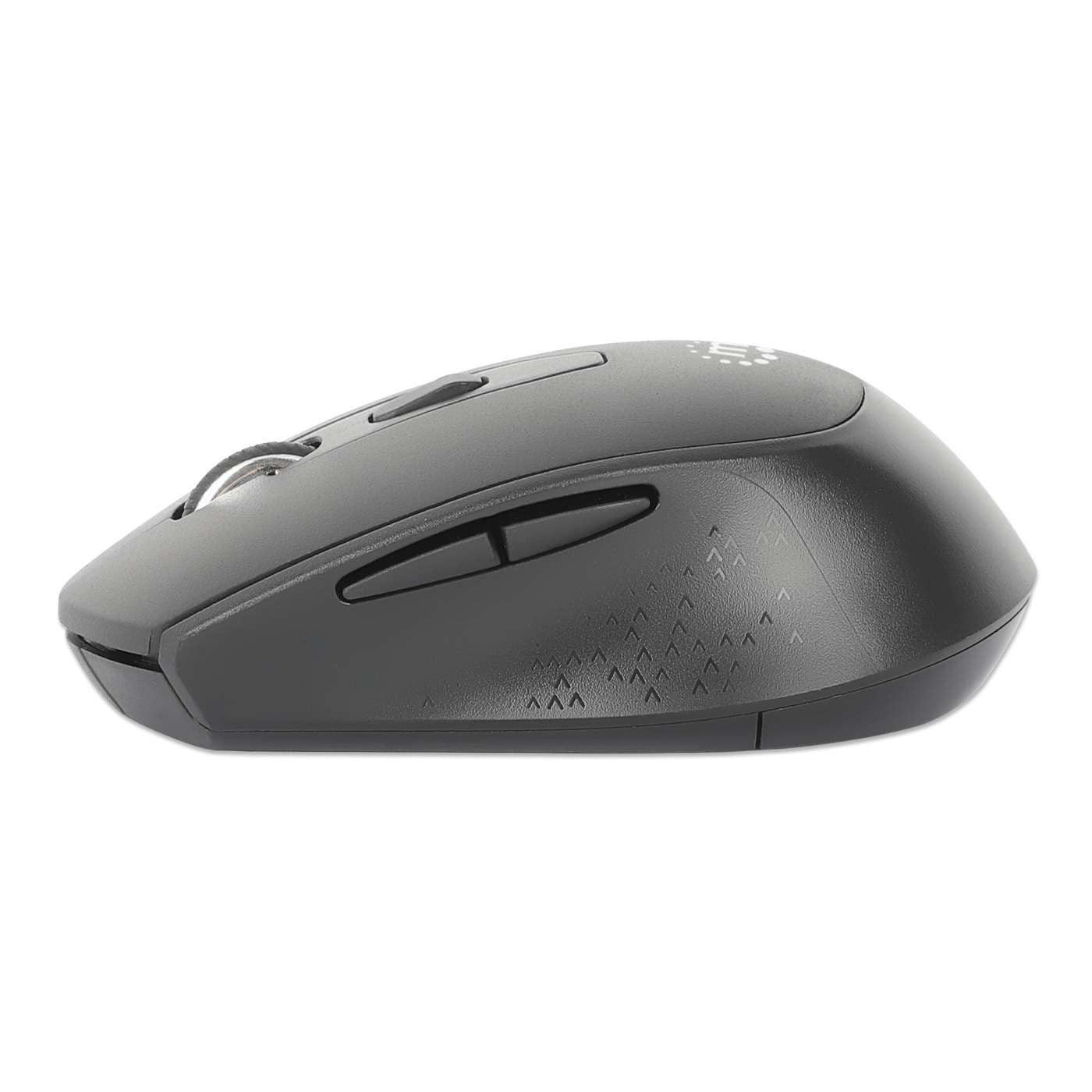 Mouse MANHATTAN 190343 VA, Negro