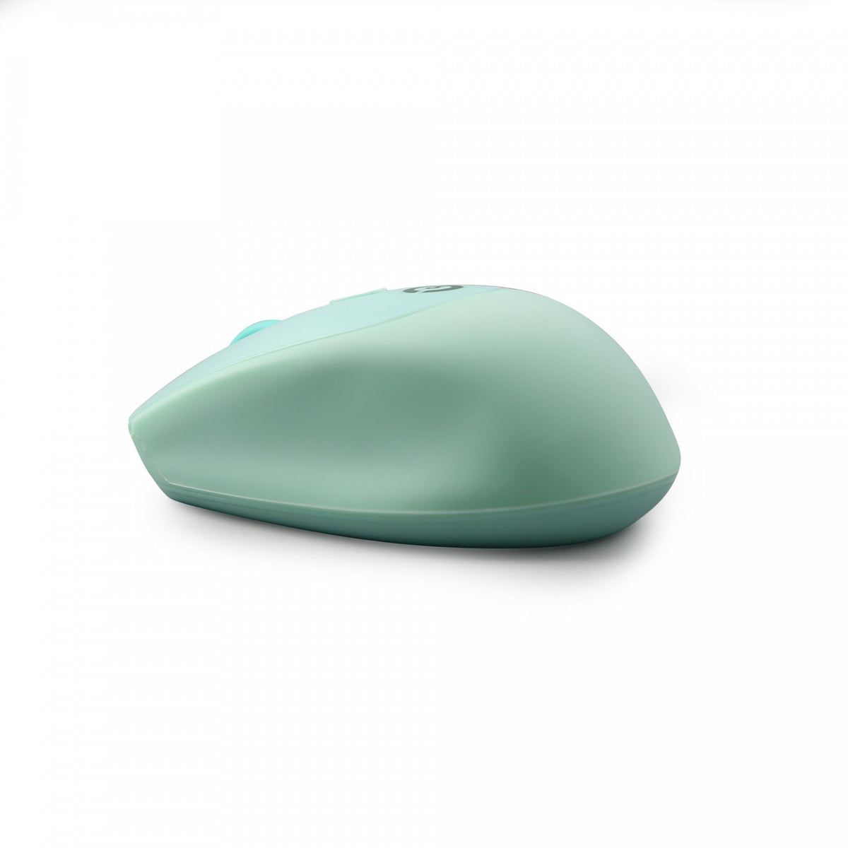Mouse GETTTECH GAC-24408M, 1600PPP, Menta