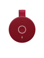 Bocinas LOGITECH 984-001358, Rojo