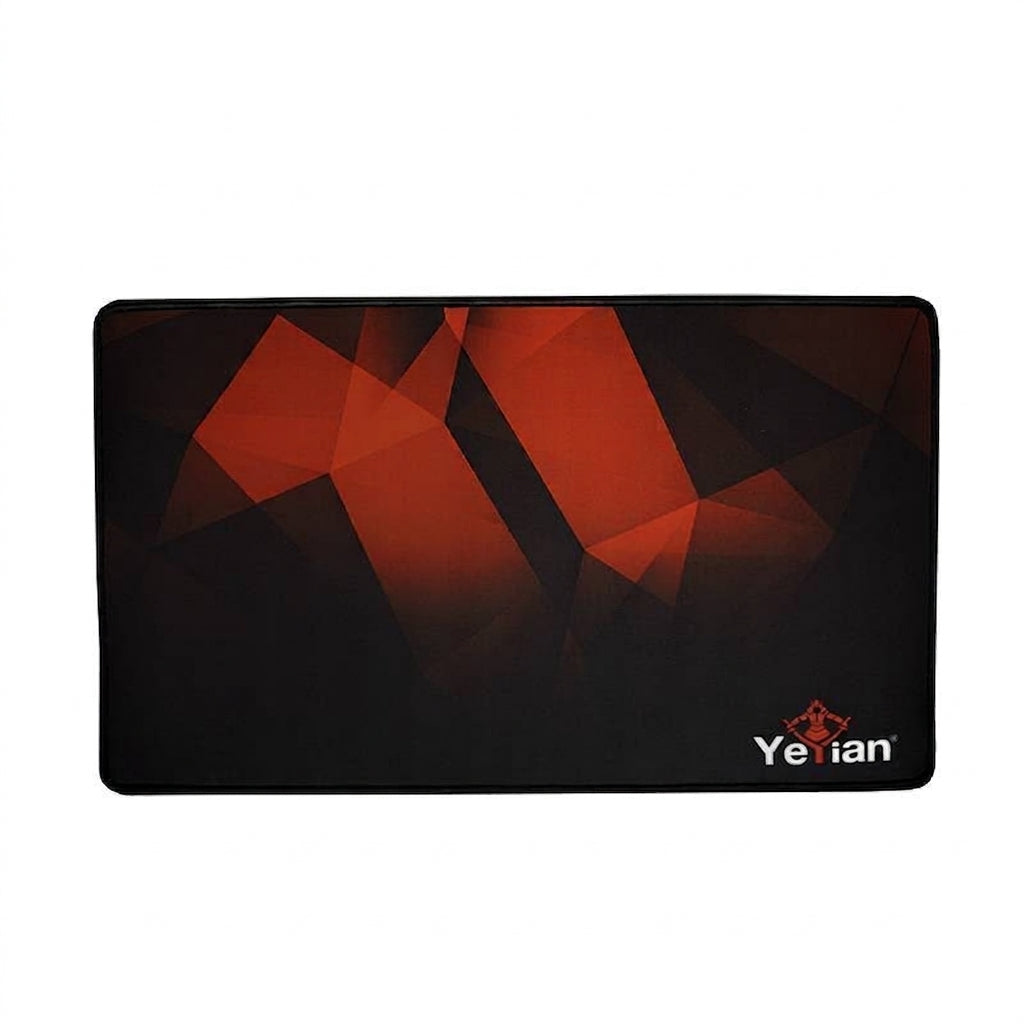 Mouse Pad Gamer Yeyian YSS-MP1050N, Negro