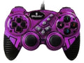 Control BROBOTIX 751899M, Alámbrico, Morado