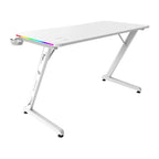 Escritorio Gamer Balam Rush MRX8000 VA, Blanco