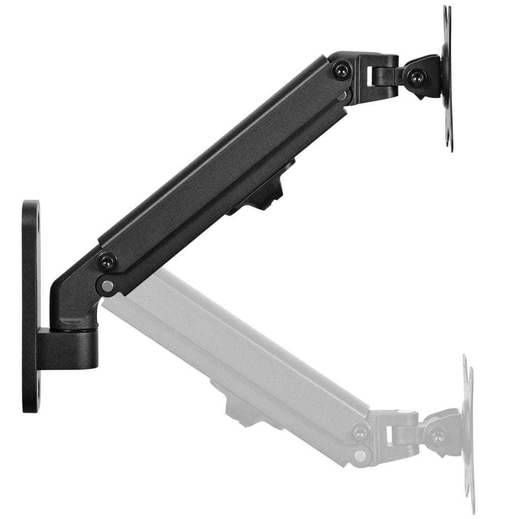 Soporte para Monitor OVALTECH OVMP-S1727 LCD 17"