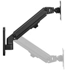 Soporte para Monitor OVALTECH OVMP-S1727 LCD 17"
