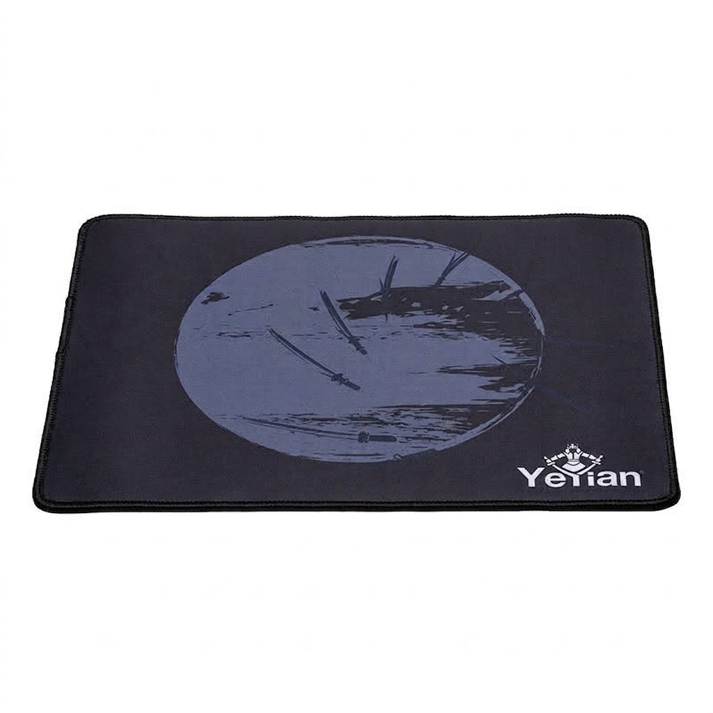 Mouse Pad Gamer Yeyian YSS-MP1037N, Estampado