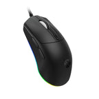 Mouse Gamer Balam Rush DRIFT PLUS MG3, USB A, Negro