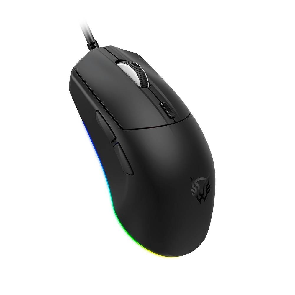 Mouse Gamer Balam Rush DRIFT PLUS MG3, USB A, Negro