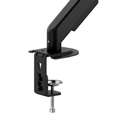 Soporte para Monitor BROBOTIX 6007297 32", Negro