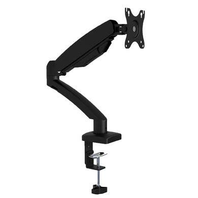 Soporte para Monitor BROBOTIX 6007433 32", Negro