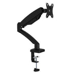 Soporte para Monitor BROBOTIX 6007433 32", Negro