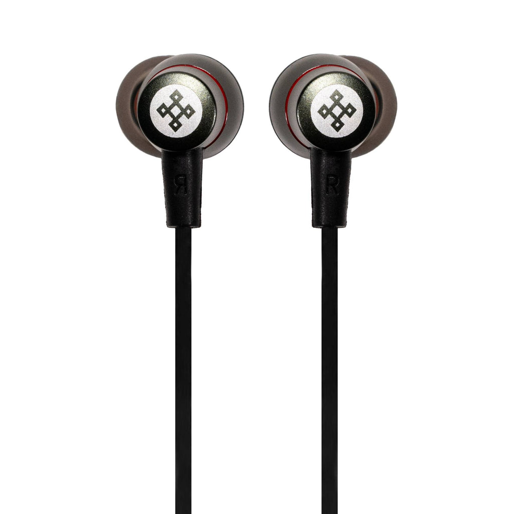 Headset NACEB NA-0320 NA-0320 In-Ears, Jack 3.5mm, Con Control de Audio, Manos Libres