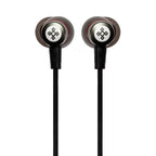 Headset NACEB NA-0320 NA-0320 In-Ears, Jack 3.5mm, Con Control de Audio, Manos Libres