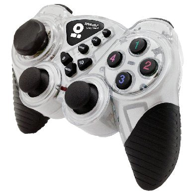 Control BROBOTIX 751899B, Blanco