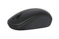 Mouse DELL WM126 Inalámbrico Óptico, Negro