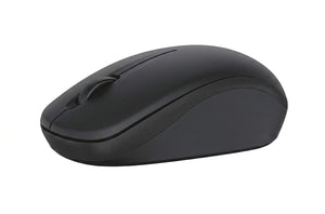 Mouse DELL WM126 Inalámbrico Óptico, Negro