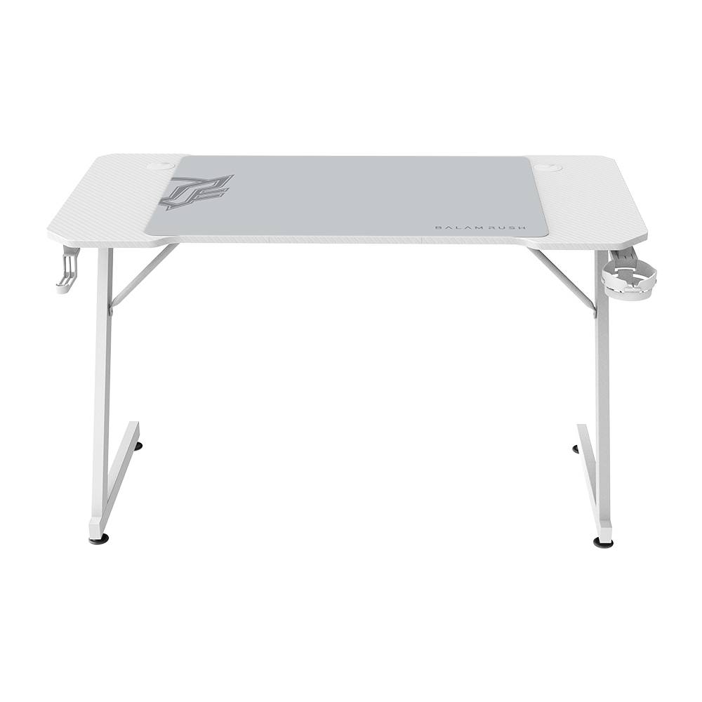 Escritorio Gamer Balam Rush MRX4000, Blanco
