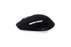 Mouse Naceb Technology NA-0119N, Negro